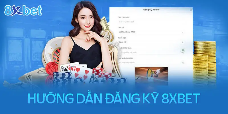 Giới thiệu chung về 8xbet