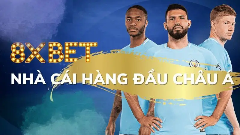 Giới thiệu chung về nhà cái 8xbet