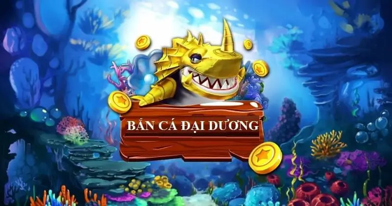 đặc điểm nổi bật của game bắn cá tại 8xbet