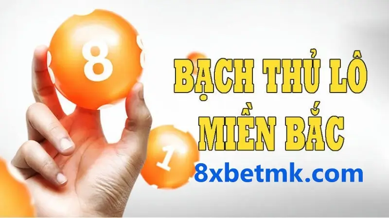 Mẹo soi lô bạch thủ tại 8xbet