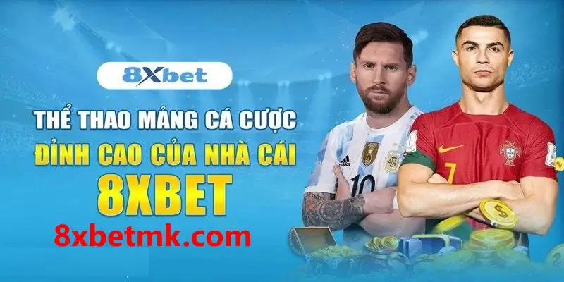 Cách đọc kèo thể thao nhà cái 8xbet